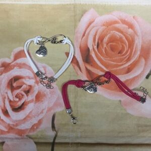 Handmade mom bracelet bundle set ❤️‎
